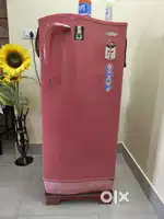 Godrej 181 ltr Single Door Refrigerator
