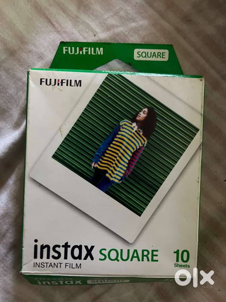 Instax Square Fujifilm