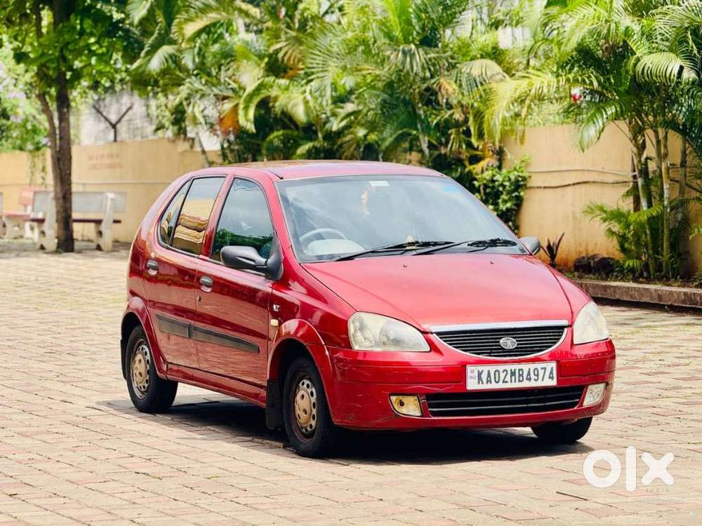 Tata Indica, 2006, Petrol