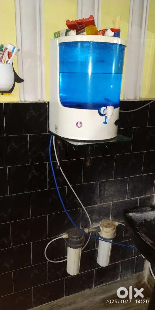 Aquaguard Ro Filter Rs.500