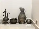 Antique goods