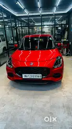 Maruti Suzuki Swift 2025 Petrol 12500 Km Driven
