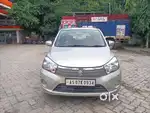 Maruti Suzuki Celerio ZXI, 2017, Petrol