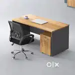 New office table