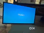 Haier LED LCD colour tv