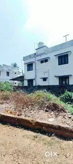 3.600 CENT HOUSE PLOT @ERNAKULAM