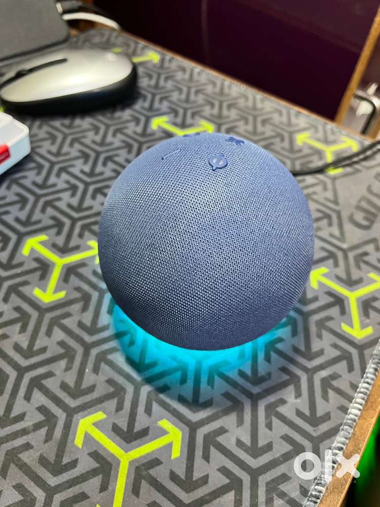 Amazon Alexa Echo Dot 5th Gen New(12 month warranty)