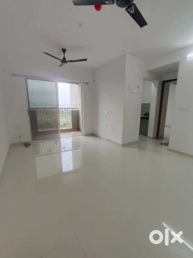2 bhk flat available for rent in codename premier  lodha dombivali