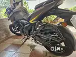 Apache rtr 200 race edition