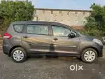Ertiga 2014 Model Diesel variant well maintained