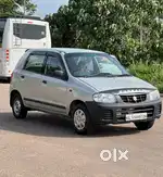 Maruti Suzuki Alto 2005-2010 LXi BSIII, 2011, Petrol