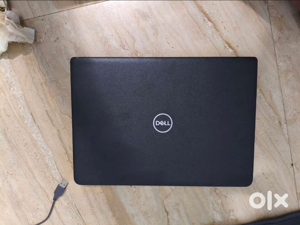 dell laptop 3400 I5 laptop