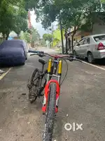 Firefox viper fully modified cycle