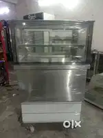 Imported stellar air cool fridge