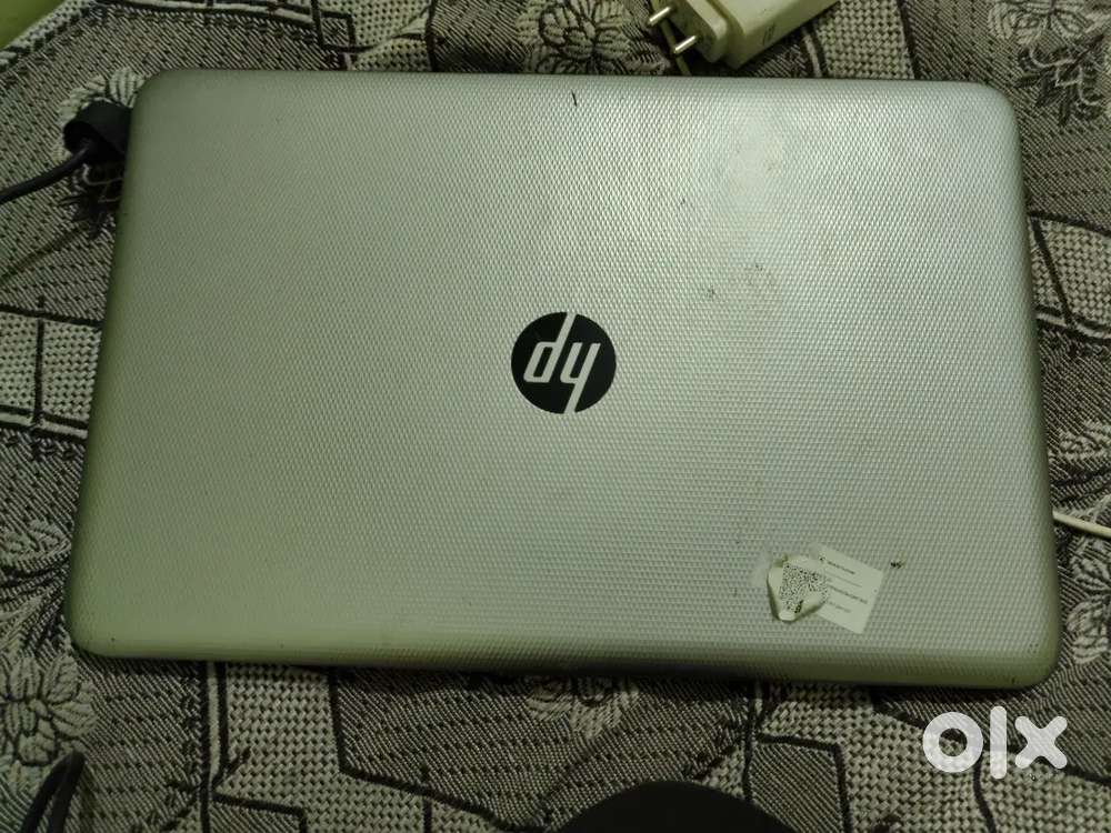 HP Notebook 15-ac122TU  Intel i3 5th Gen  4GB RAM  Great Condition