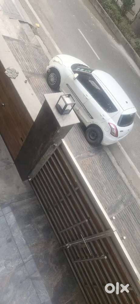 Maruti Suzuki Swift 2014