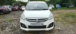 Maruti Suzuki Ertiga VXI CNG, 2016, CNG & Hybrids