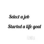 Work from home and partime work