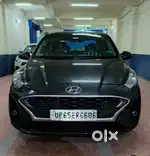 Hyundai Aura 1.2 S CNG, 2023, CNG & Hybrids