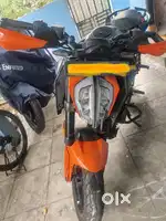 Ktm duke 250