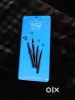 Vivo v25 pro 12/256