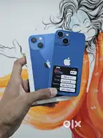 Iphone 13 Mini - 256GB Storage - Full Kit
