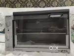 Phillips Oven