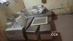 Brand new sofa set L type ( very cheapest price available)