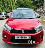 Maruti Suzuki Celerio ZXI Optional AMT, 2020, Petrol