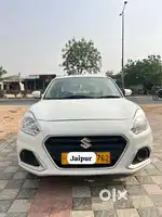 Maruti Suzuki Swift Dzire 1.3 LXI, 2021, CNG & Hybrids