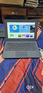 HP Chromebook Touchscreen (NEW)