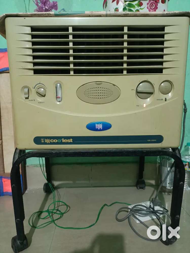 Bajaj coolest