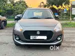 Maruti Suzuki Swift 2018 VXI, 2018, Petrol