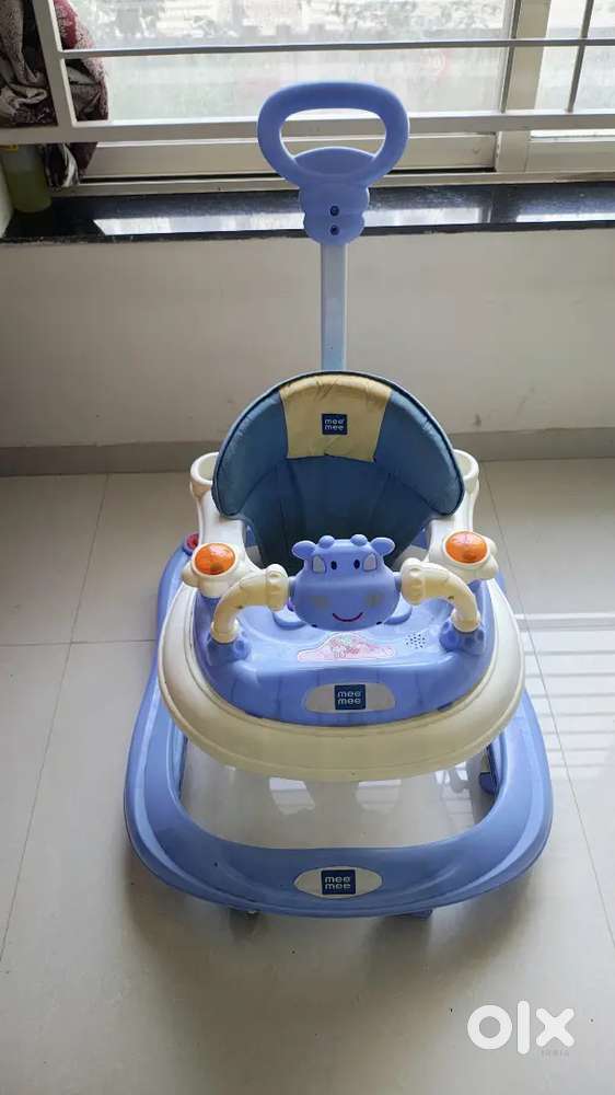 Mee Mee baby Waker