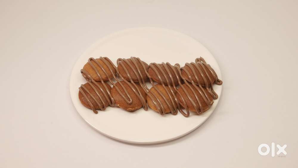 Cameraman intern - Full time (Coimbatore)