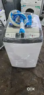Samsung 6.5kg top load Fully automatic washing machine for sale