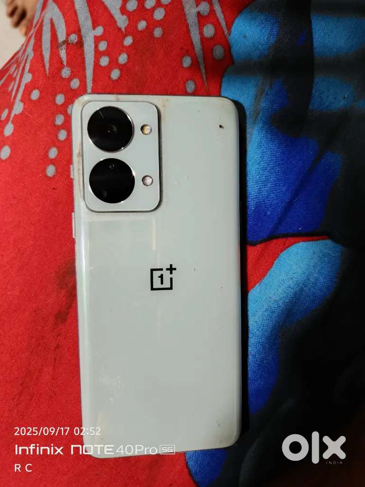 One plus 2T (12gb) (gb128 )