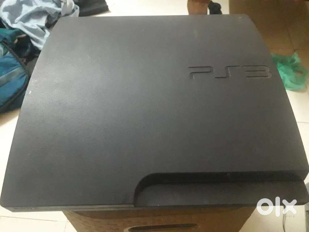 Play station  3