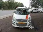 Wagon r t permit
