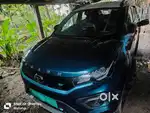 Tata Nexon ev very good condition 300km range