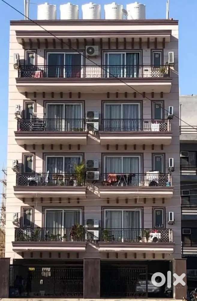 Need cook on daily basis