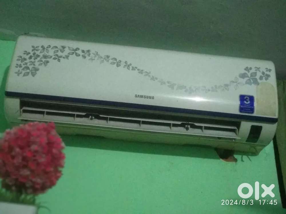 Split AC 1.5 Ton