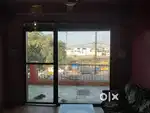Office table, chair ,