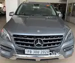 Mercedes-Benz E-Class E 200, 2014, Diesel