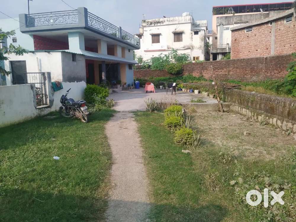 110 gaj plot for sale