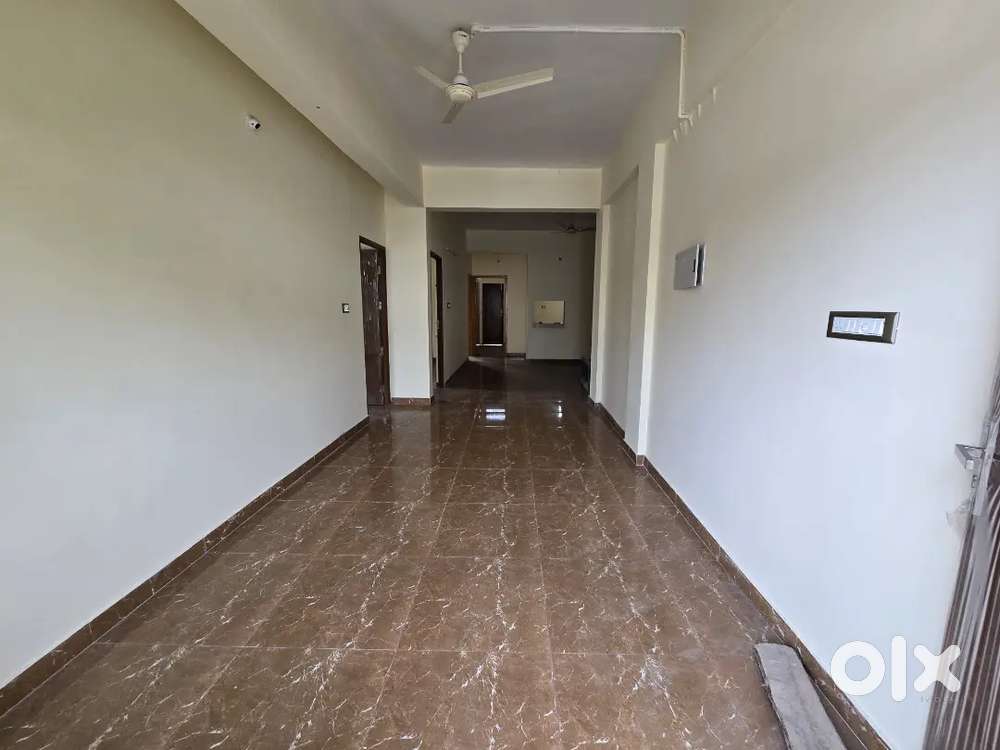 New 3BHK for Rent - Kariyavattom
Chenkottukonam Rd- Lift + Car Parking