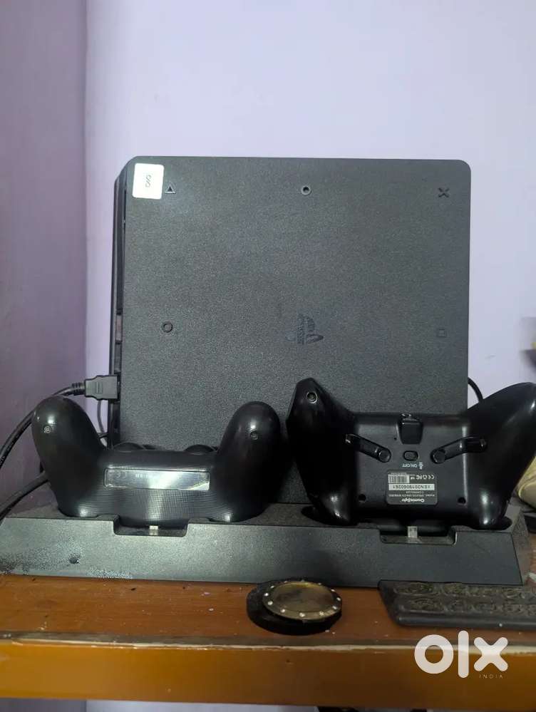 PlayStation 4 for sale