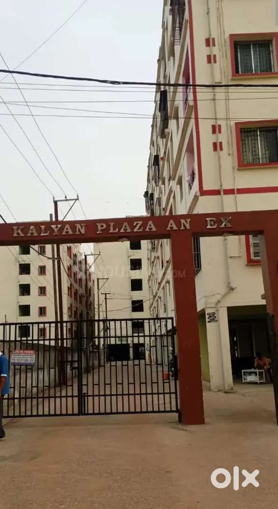 Argent sell flat 870 Square feet