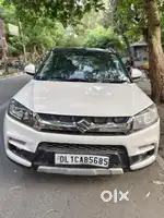 Maruti Suzuki Vitara Brezza ZDi AMT, 2019, Diesel