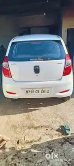 Hyundai i10 2014 Petrol 23000 Km Driven